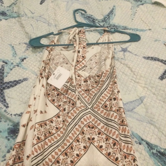 Xs O’Neil dress - Picture 3 of 3